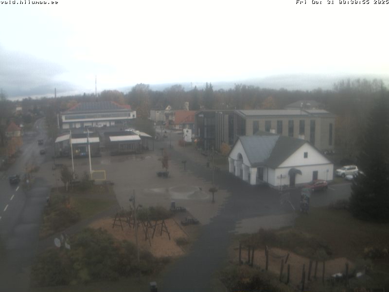 Camera Live Image